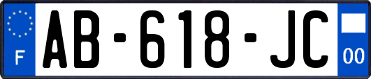 AB-618-JC