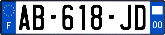 AB-618-JD