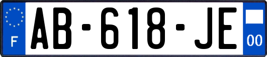 AB-618-JE