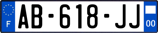 AB-618-JJ