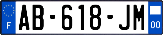 AB-618-JM