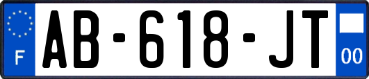 AB-618-JT