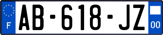 AB-618-JZ