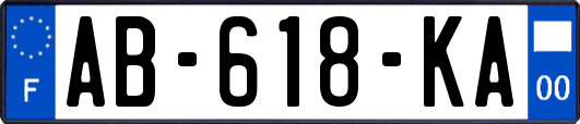 AB-618-KA