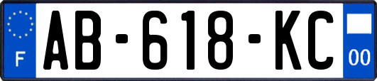 AB-618-KC