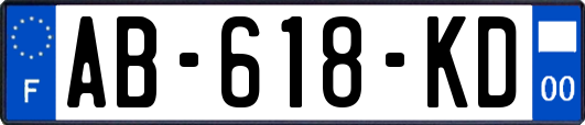 AB-618-KD