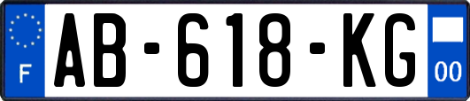 AB-618-KG