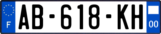 AB-618-KH