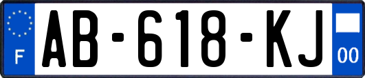 AB-618-KJ