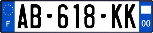 AB-618-KK