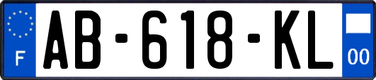 AB-618-KL