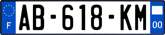 AB-618-KM