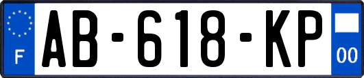 AB-618-KP