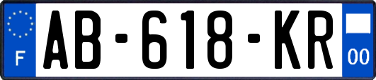 AB-618-KR