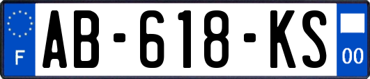 AB-618-KS