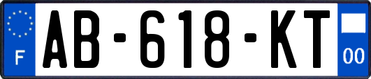 AB-618-KT