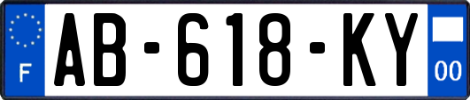 AB-618-KY