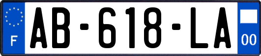 AB-618-LA