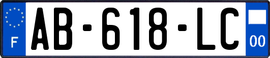 AB-618-LC