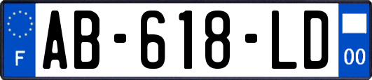 AB-618-LD