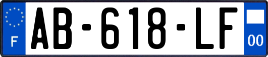 AB-618-LF