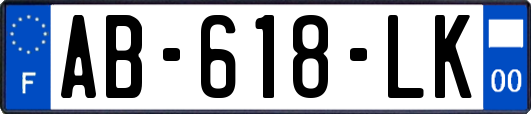 AB-618-LK
