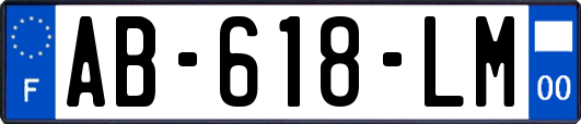 AB-618-LM