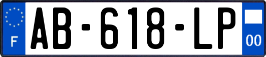 AB-618-LP