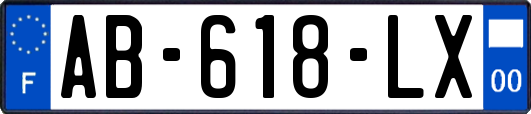 AB-618-LX