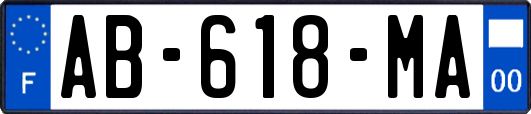 AB-618-MA