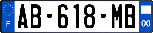 AB-618-MB