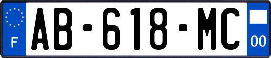 AB-618-MC