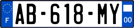 AB-618-MY