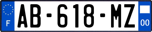 AB-618-MZ