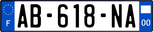 AB-618-NA