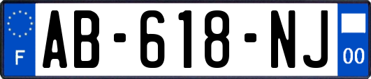 AB-618-NJ
