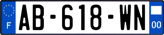 AB-618-WN
