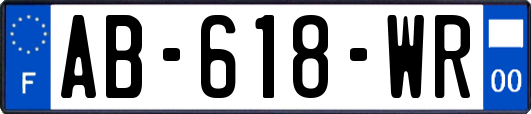 AB-618-WR
