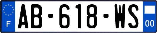 AB-618-WS