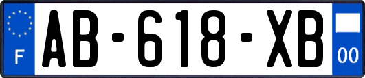 AB-618-XB