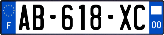 AB-618-XC