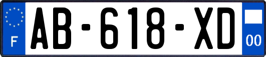 AB-618-XD