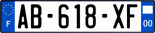 AB-618-XF