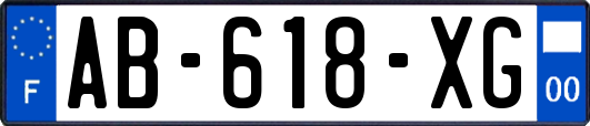 AB-618-XG