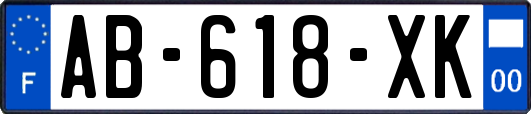 AB-618-XK