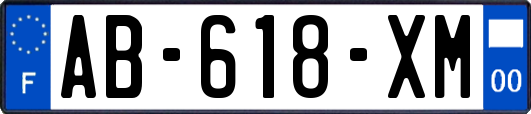 AB-618-XM