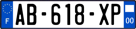 AB-618-XP