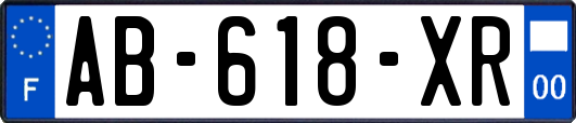 AB-618-XR