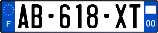 AB-618-XT
