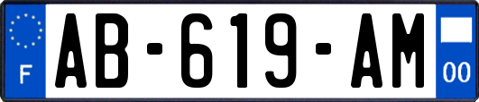 AB-619-AM